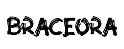 Braceora - logo